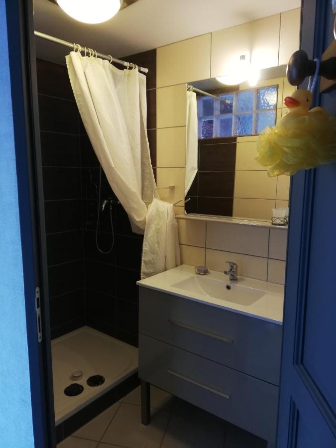 L'Antre Du Sorcier Daire Stosswihr Dış mekan fotoğraf